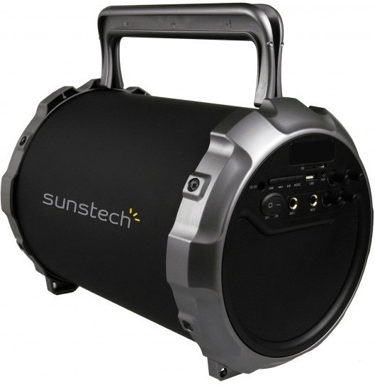 Sunstech MASSIVE-S2
