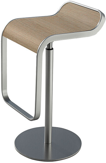 Lapalma Lem S80 Wood (66-79cm) Beech
