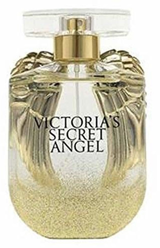 Photos - Women's Fragrance Victorias Secret Victoria's Secret Victoria's Secret Angel Gold Eau de Parfum  (50ml)