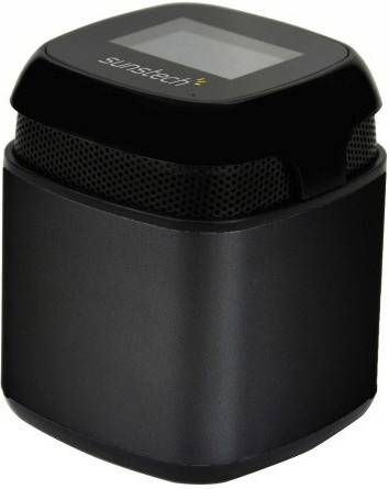 Sunstech SPUBT710 black