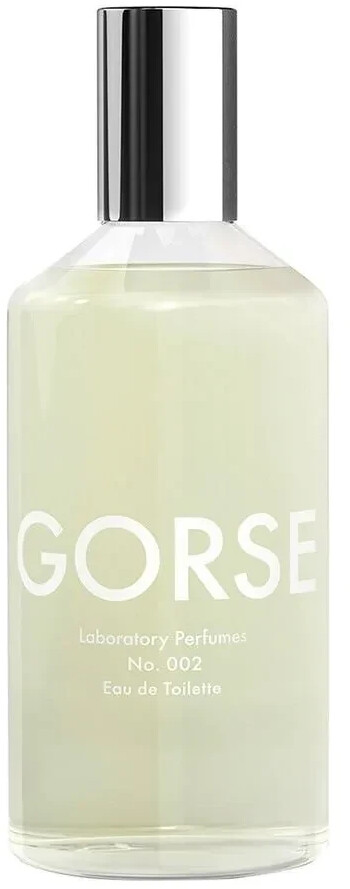 Laboratory Gorse Eau de Toilette 100ml ab 90 00