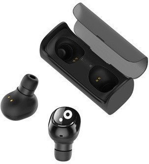 Sunstech WAVEPODS black