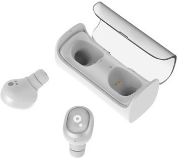 Sunstech WAVEPODS white