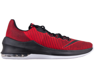 nike air max infuriate low rouge nike air max infuriate low rouge