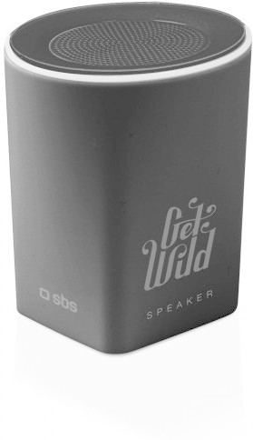 SBS Mobile Speaker Bluetooth