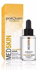 PostQuam Professional MedSkin Hyaluronic Serum (30 ml)