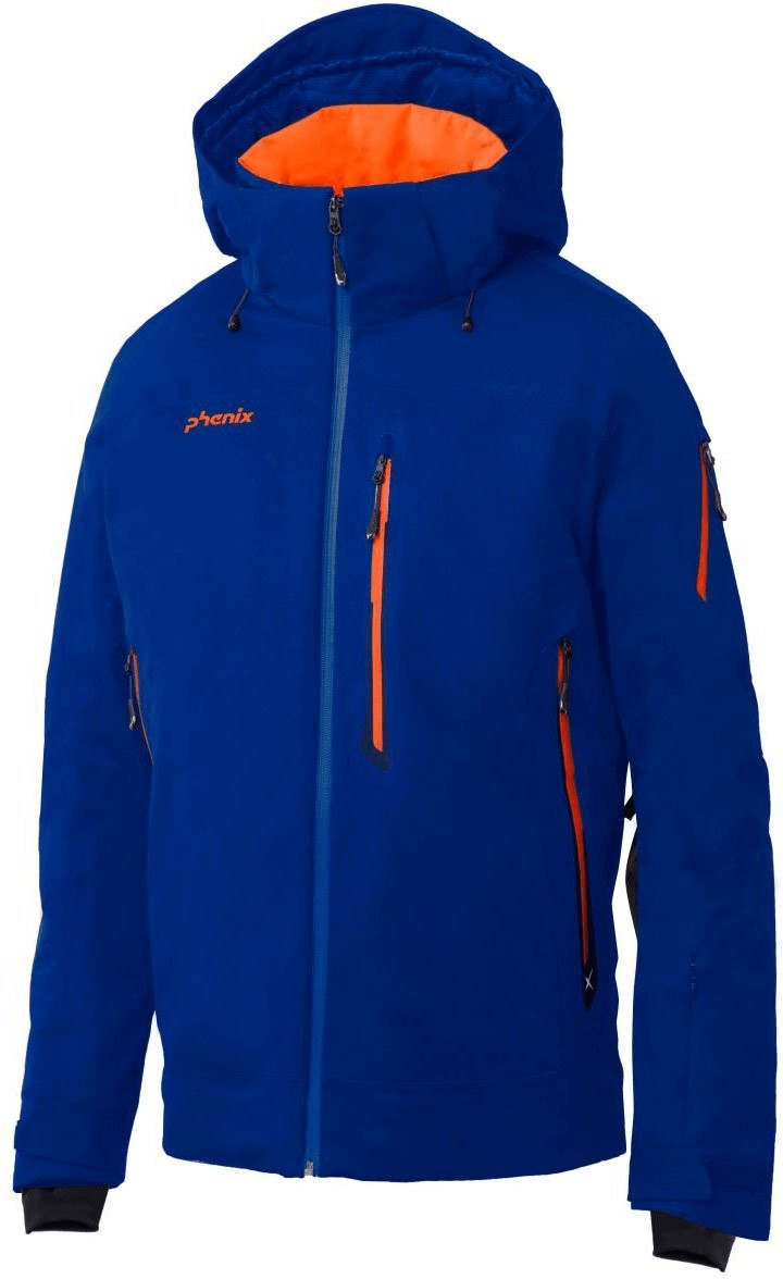 Phenix Boulder Jacket