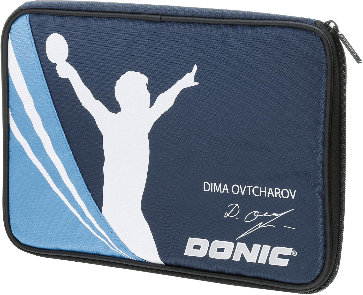 Donic Schildkröt Ovtcharov Table Tennis Bag