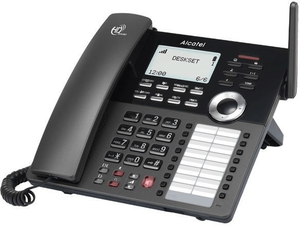 Alcatel-Lucent IP30 DECT