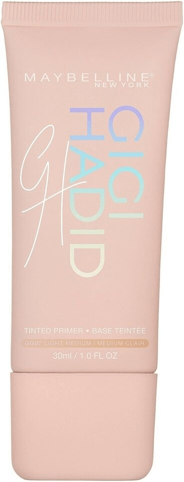 Gemey Maybelline Gigi Hadid Tinted Primer (30ml)