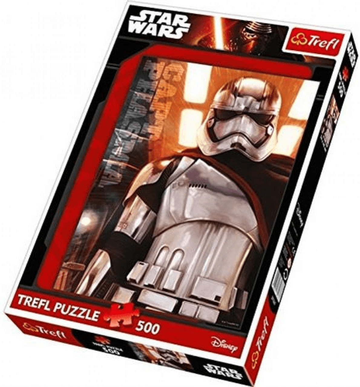 Trefl Star Wars - Imperial Stormtrooper (37237)