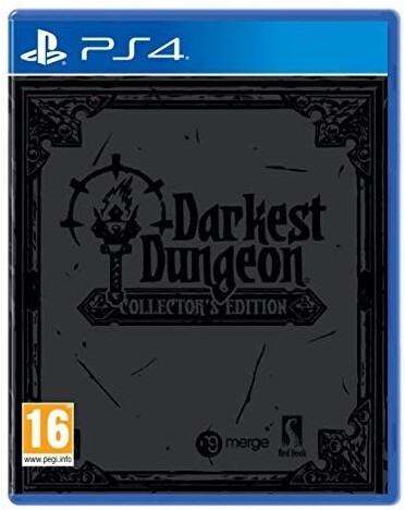Darkest Dungeon