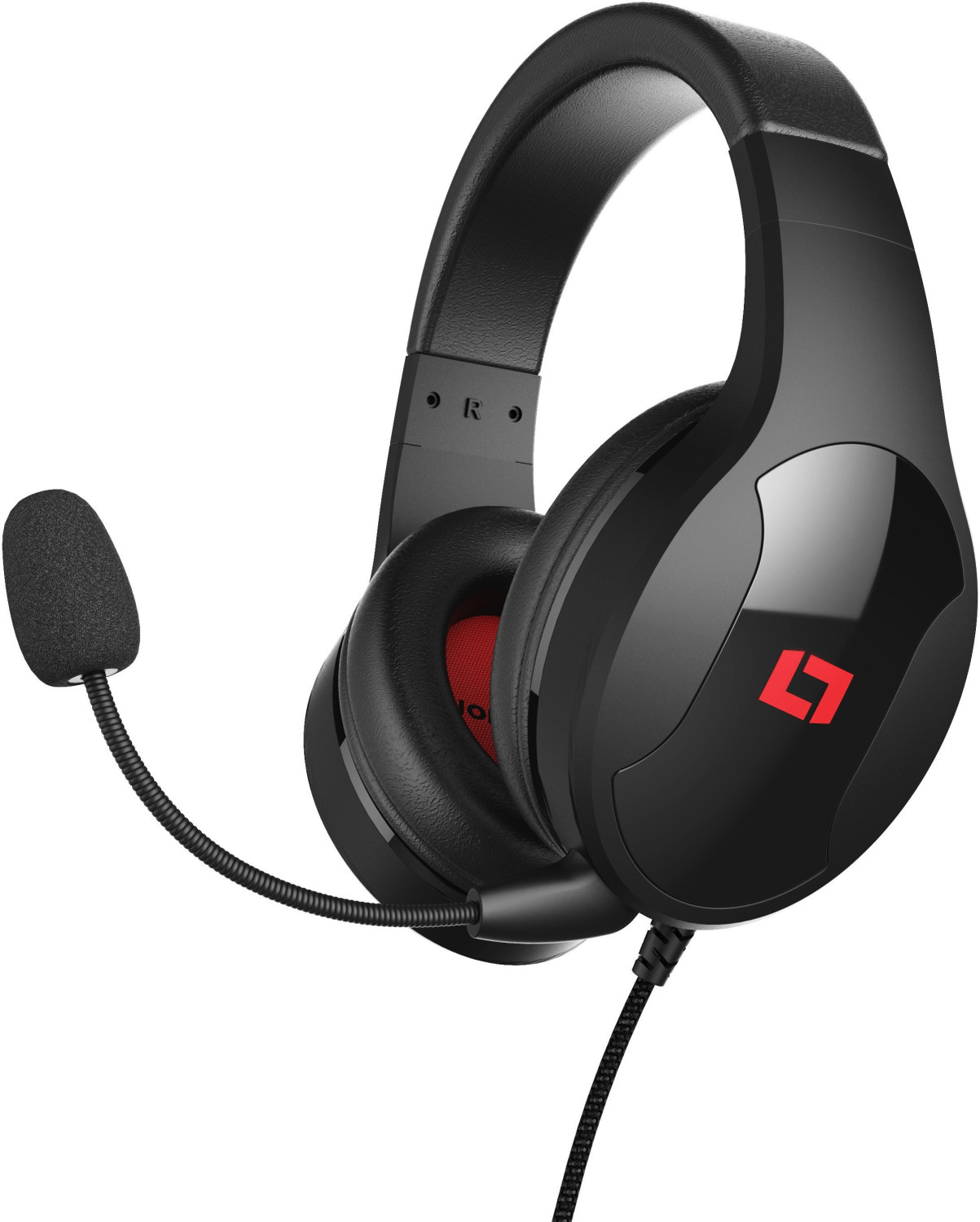 Lioncast LX20