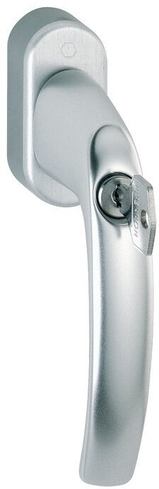 Hoppe Atlanta Secu100 F1