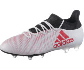 adidas x 17.2 fg mens football boots