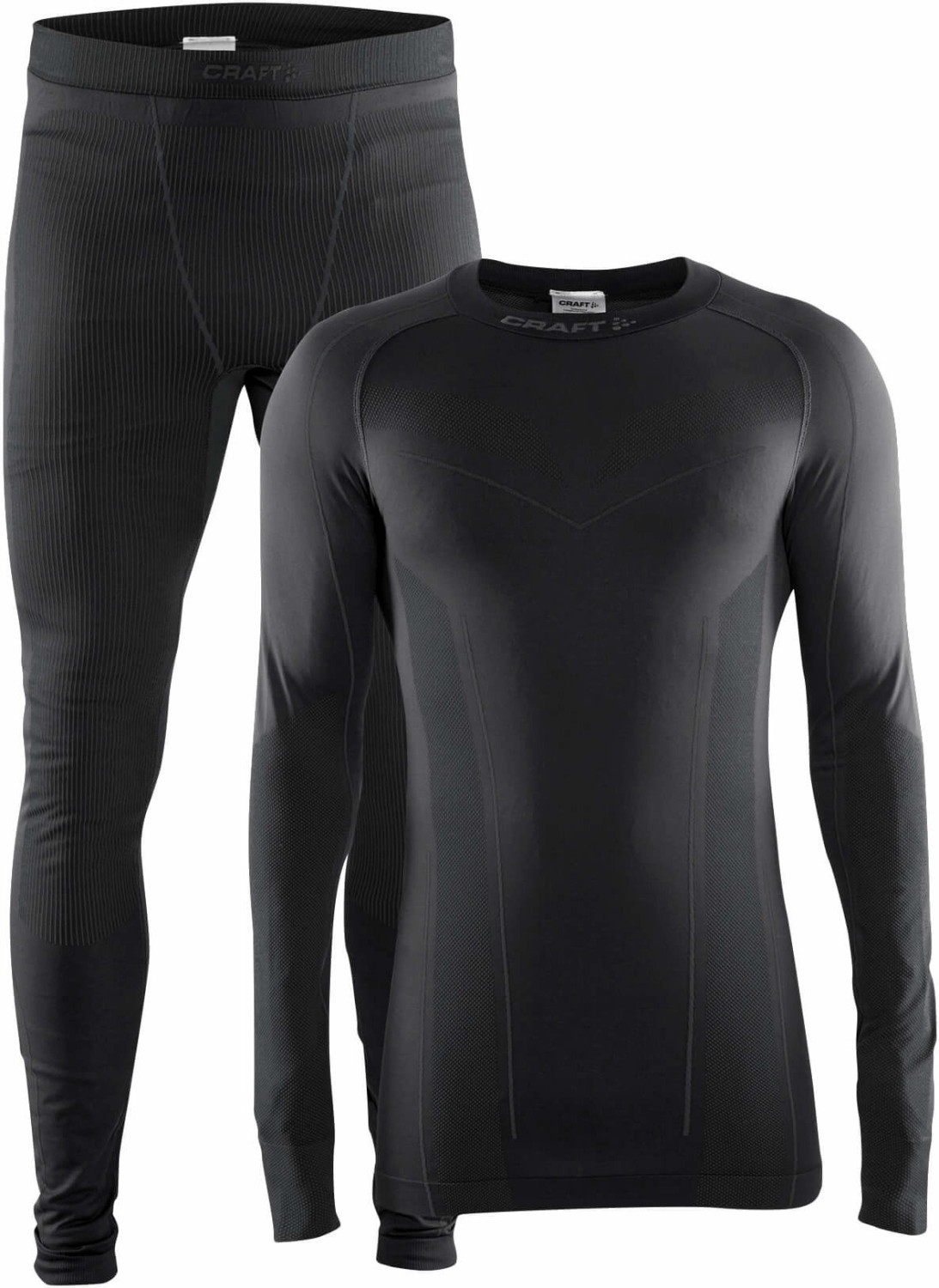 Craft Craft Seamless Zone Set black