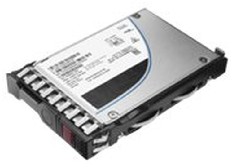 HPE SATA III 960 Go (875511-B21)