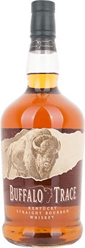Buffalo Trace Kentucky Straight Bourbon 1 L 45 %
