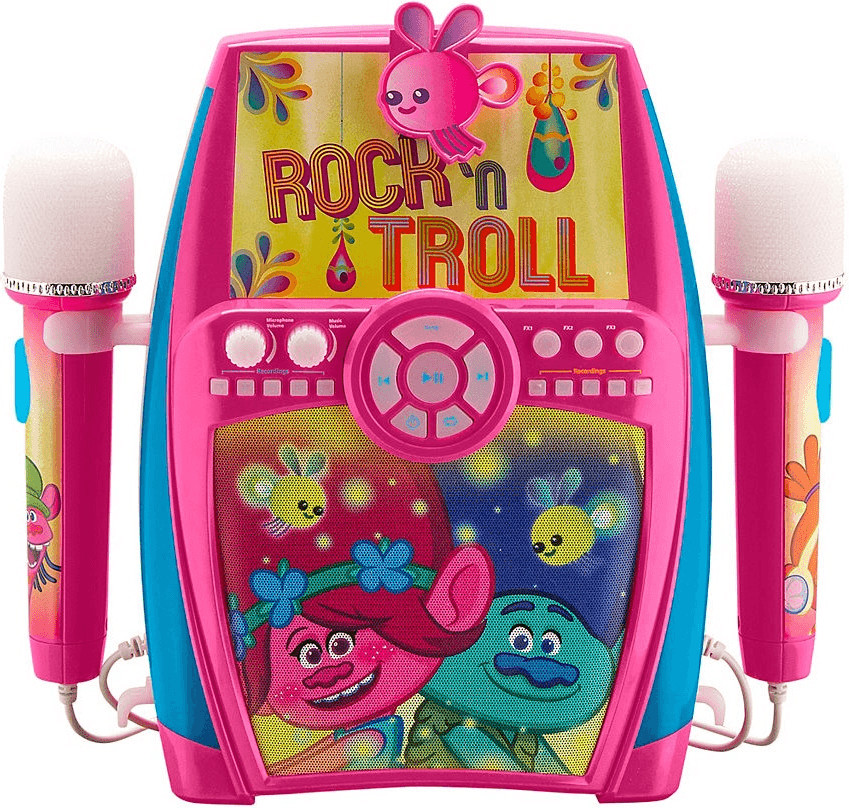 eKids TR-615 Trolls