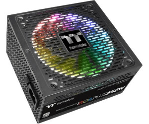 Thermaltake Toughpower iRGB Plus Platinum ab 269 € | Vergleiche 5