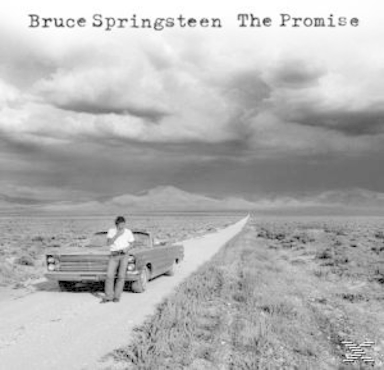 Bruce Springsteen - The Promise (Vinyl)