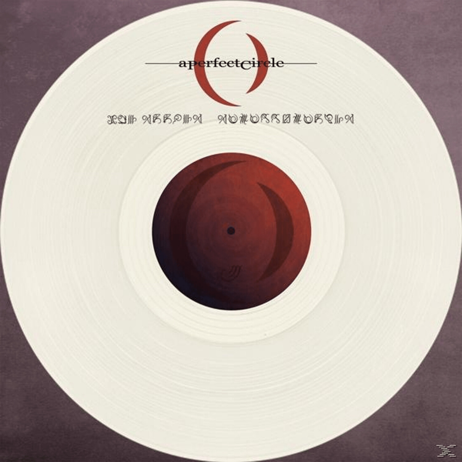 A Perfect Circle - The Doomed / Disillusioned (Ltd. 10 Vinyl)