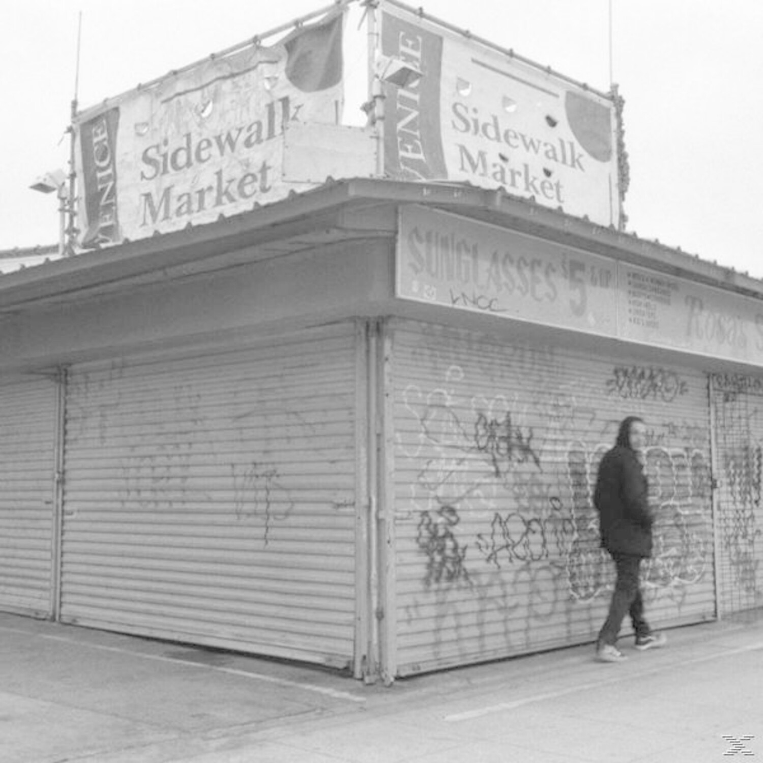 Evidence - Weather Or Not (Vinyl)