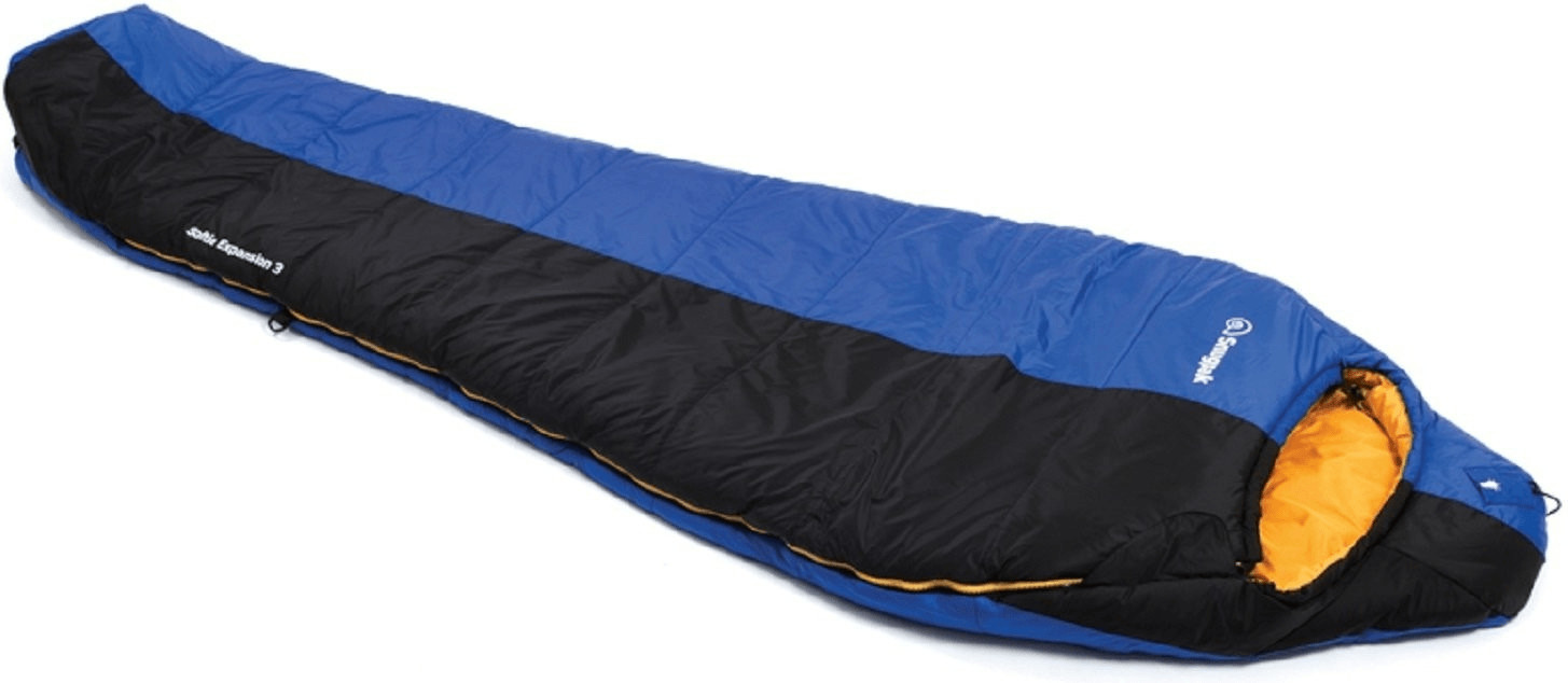 Snugpak Softie Expansion 3 Sleeping Bag