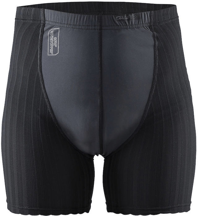 Craft Active Extreme 2.0 Windstopper Boxer W black