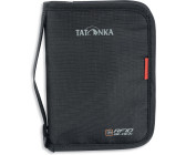 Tatonka Travel Zip M RFID B black