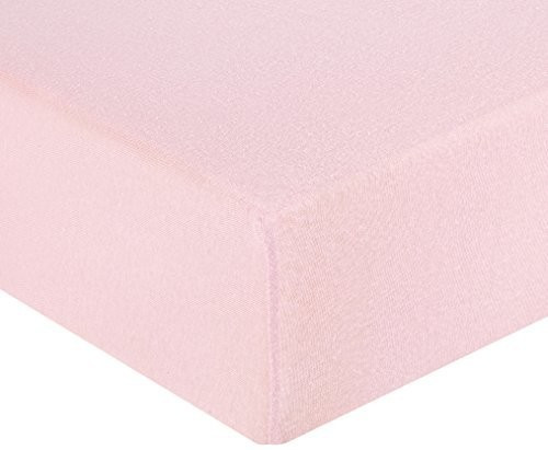 Biberna Jersey-Stretch (77144/111/087)  180x200-200x200cm rose
