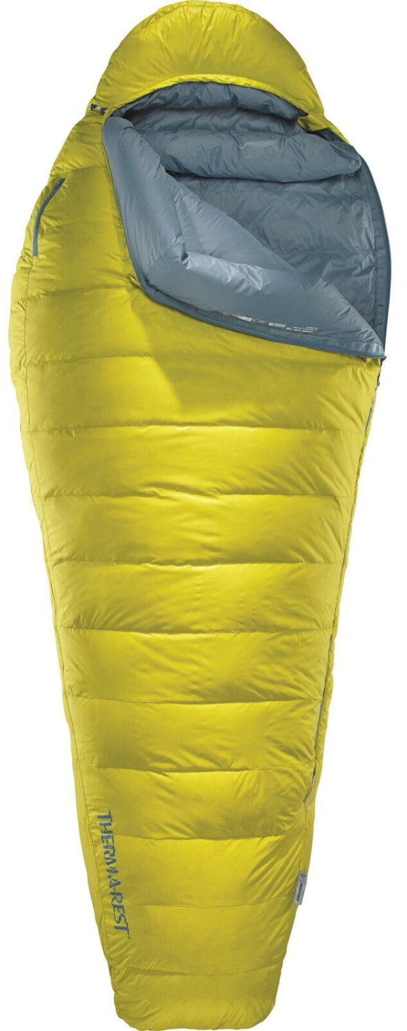 Therm-a-Rest Parsec 20F/-6C Sleeping Bag (Regular)