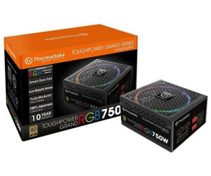 Thermaltake Toughpower Grand RGB Gold ab 117,10 € (Oktober 2026