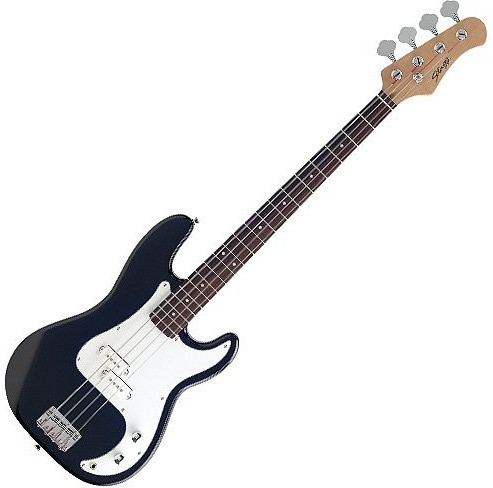 Stagg P 300 BK Black