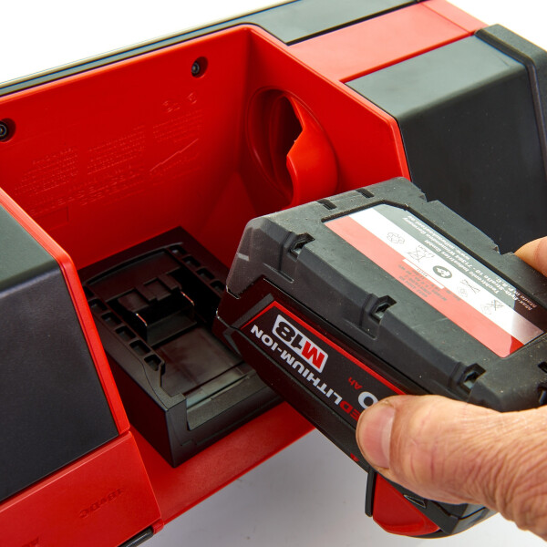 Milwaukee M12-18 JSSP, Bild 3