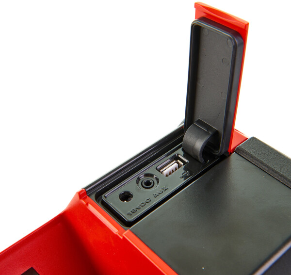 Milwaukee M12-18 JSSP, Bild 4