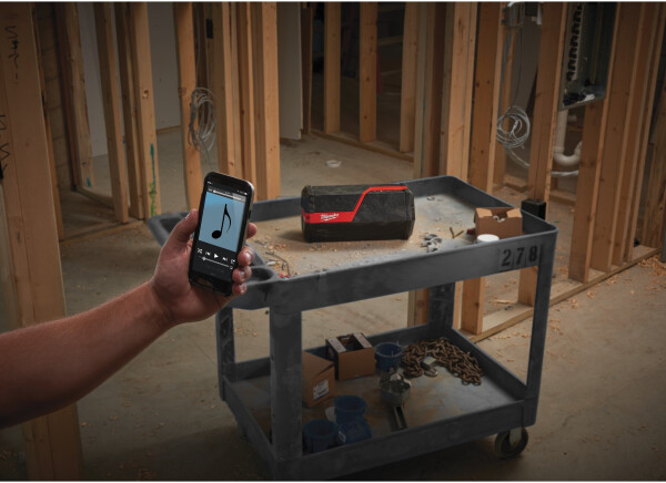 Milwaukee M12-18 JSSP, Bild 6