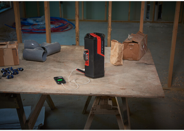 Milwaukee M12-18 JSSP, Bild 7