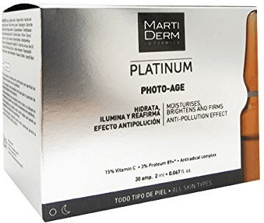 Martiderm Photo-Age (30 ampoules)