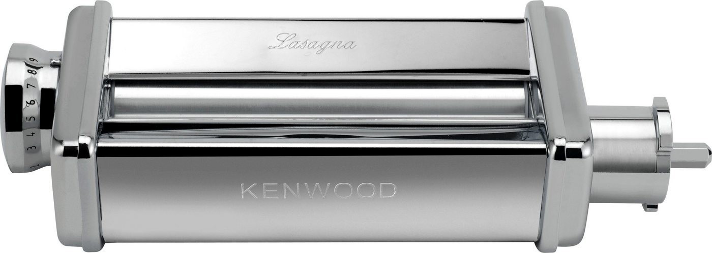 Set di sfogliatrici Kenwood MAX980ME, accessori per taglierina per  Spaghetti e Fettuccine per impastatrice planetaria KCC + KVC + KVL + KMX -  AliExpress