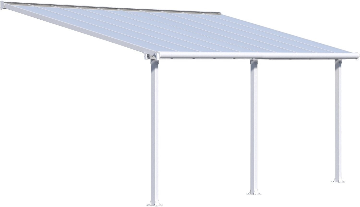Palram Olympia 300 x 610 cm