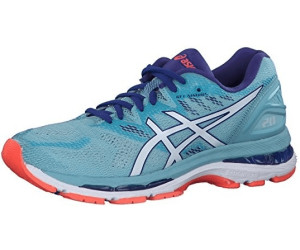 Women's GEL NIMBUS 20 | PORCELAIN BLUEWHITEASICS BLU Women's GEL NIMBUS 20 | PORCELAIN BLUEWHITEASICS BLU