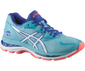 Asics Gel Nimbus 20 Women a € 70,00 (oggi) | Miglior prezzo Asics Gel Nimbus 20 Women blue printblue print a € 126,36