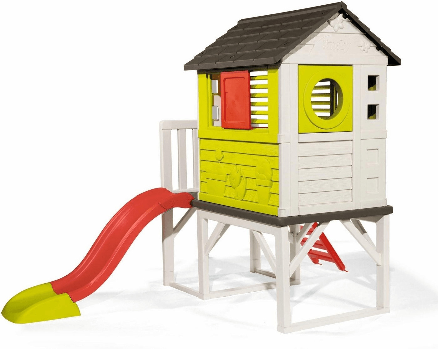 Smoby 810800 desde 435 99 Compara precios en idealo