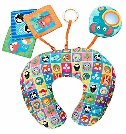 Chicco Coussin d'éveil multipostions