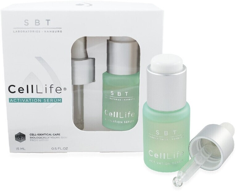 SBT CellLife Activation Serum (15ml)