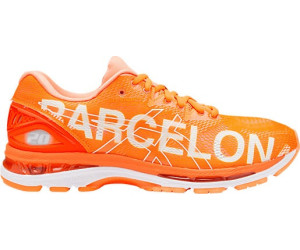 comprar gel nimbus 20