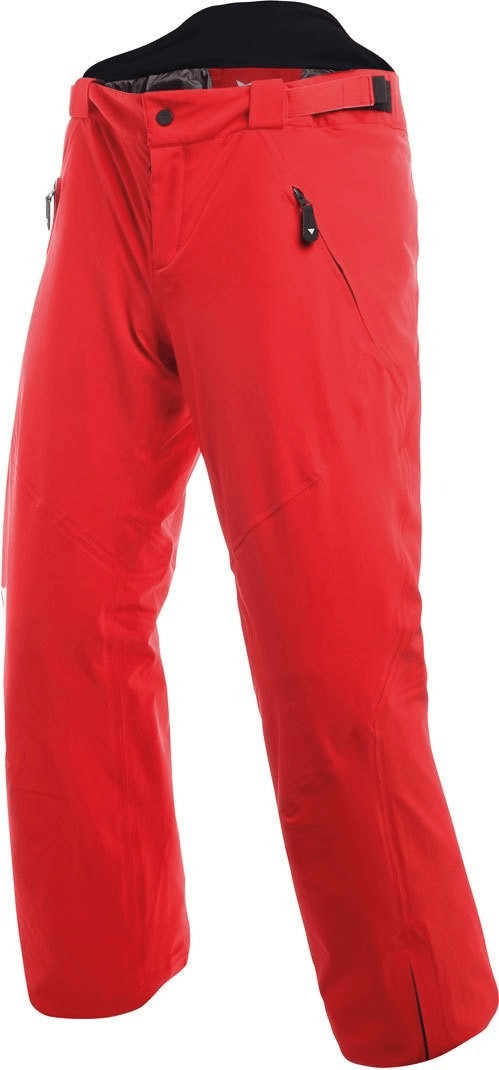 Dainese HP2 P M1 Pants high risk red