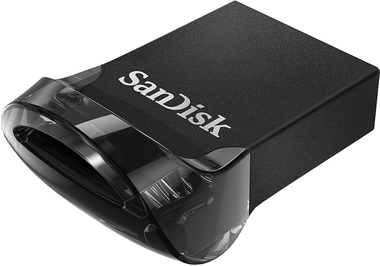 SanDisk Ultra Fit USB 3.1 Gen1 256 Go