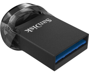 Test SanDisk Extreme Pro 128 Go (G46) : la clé USB ultra-rapide - Les  Numériques